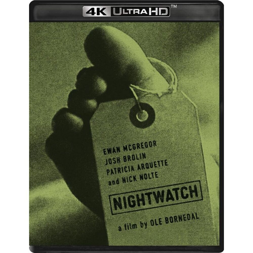 Nightwatch  ULTRA HD